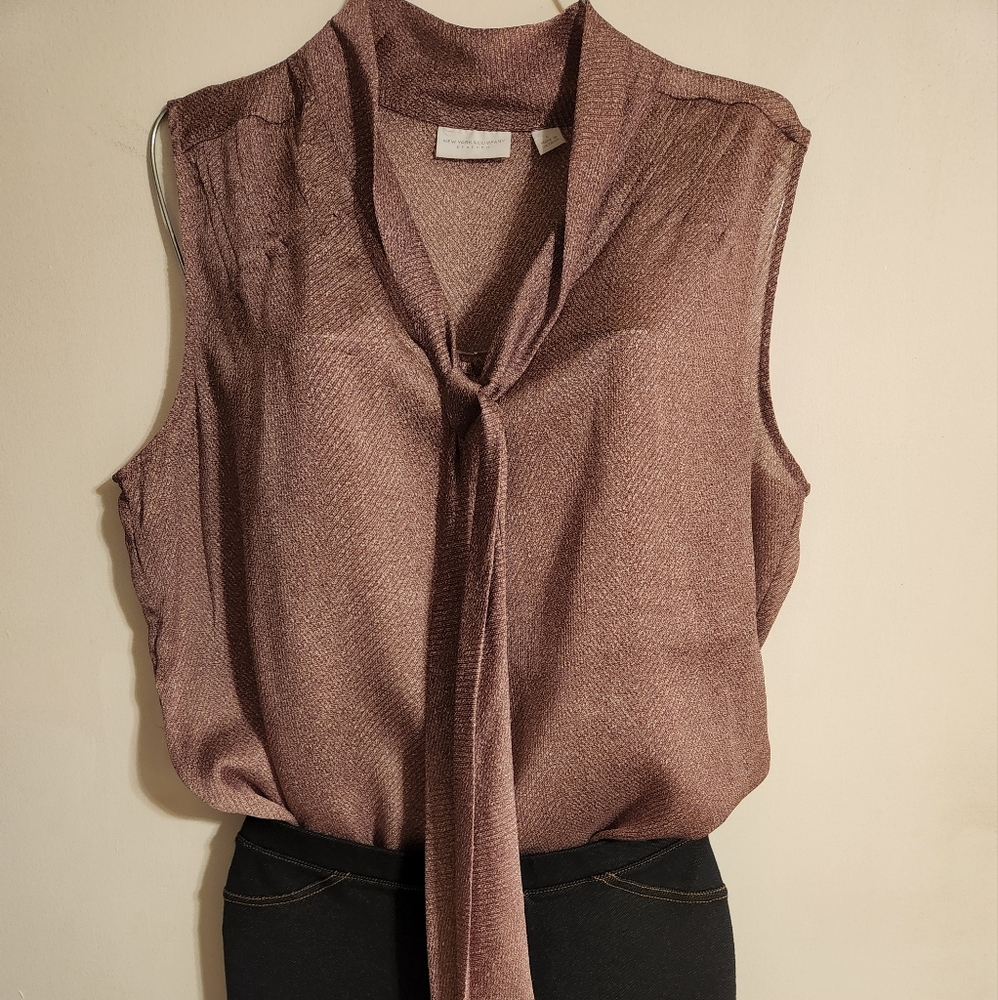 NY&Co Casual Top